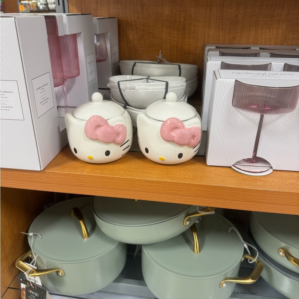 HK ceramic